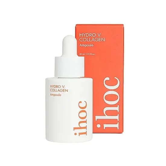 Vella Ihoc Hidro V Collage Ampoule · Ampola