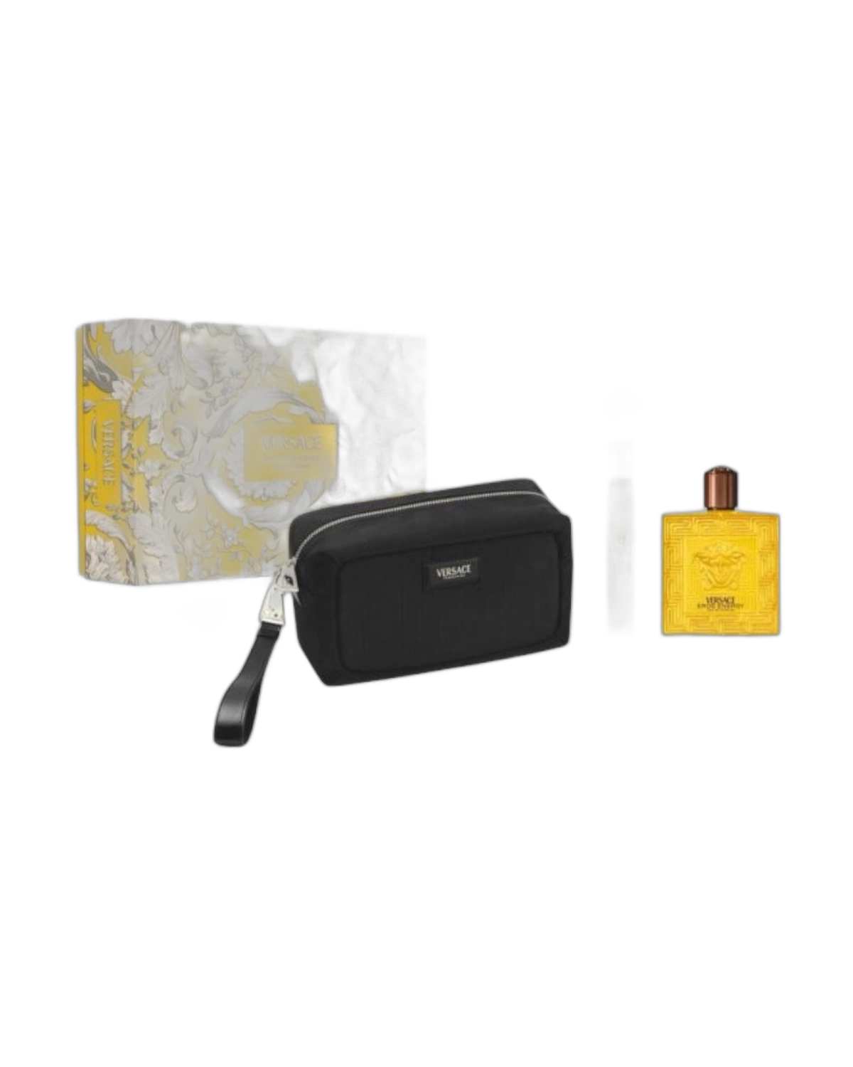 Versace Eros Energy Edp Mas Set 100ML/10ML/SG