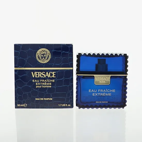 Versace Man Eau Fraiche Extreme