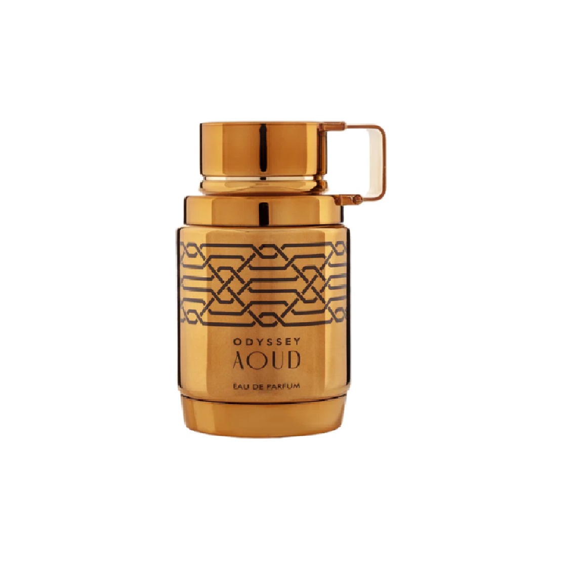 Perfume Armaf Odyssey Aoud Eau de Parfum Masculino 100ML