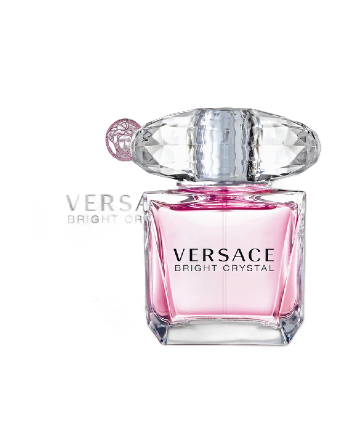 Versace Set B Crystal Edt 90ML/BL/SG/Mini