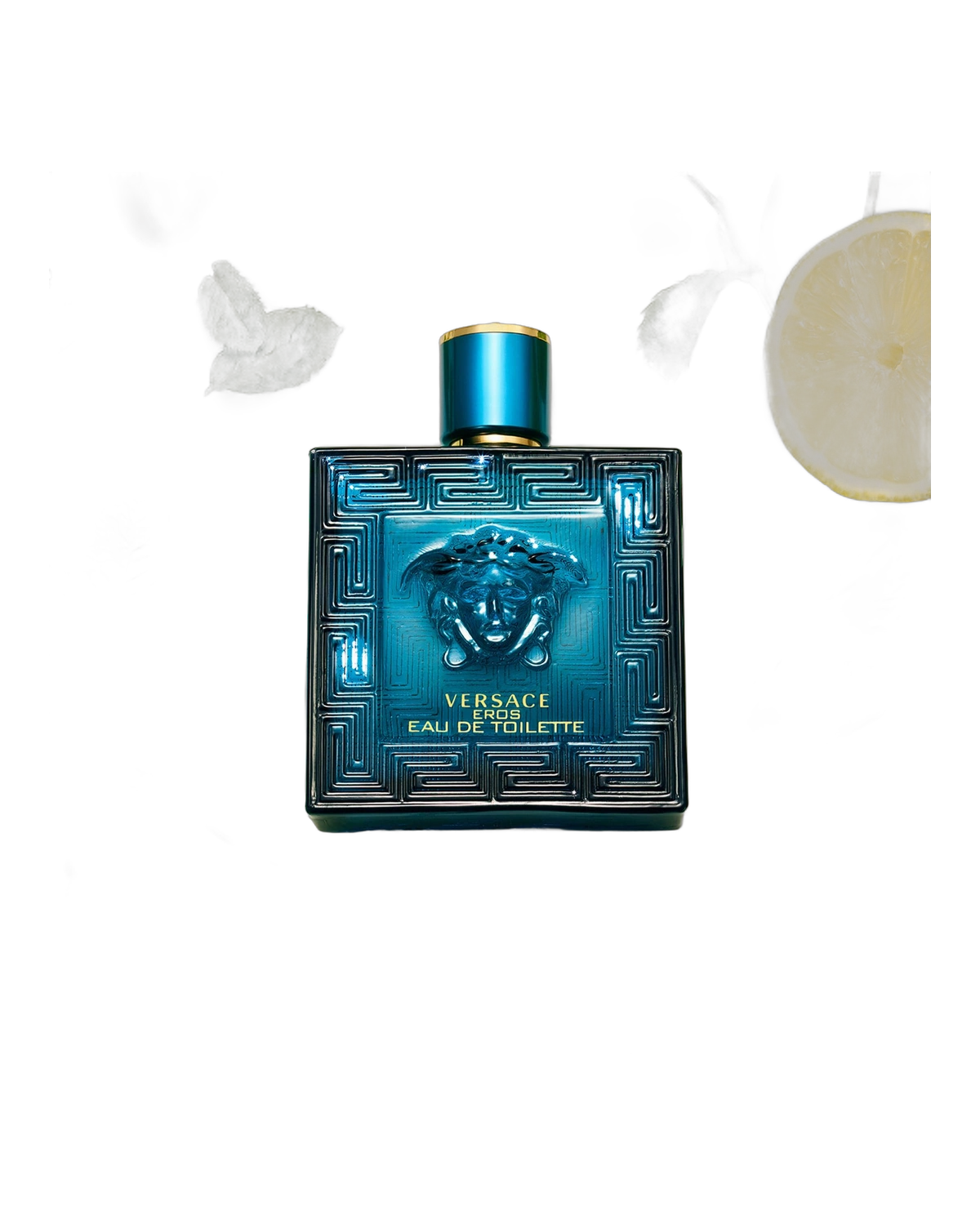 Versace Set Eros Mas Parfum 100ML/SG/Min