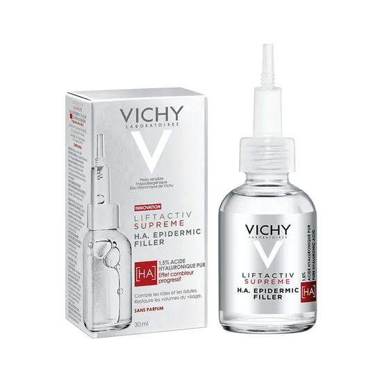 Vichy Serum Liftactiv Supreme H.A Filler · Sérum Facial