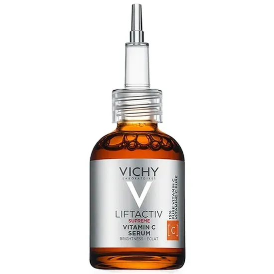 Vichy Serum Liftactiv Supreme Vitamina C · Sérum Facial