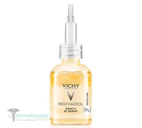 Vichy Serum Neovadiol Meno 5 · Sérum Facial