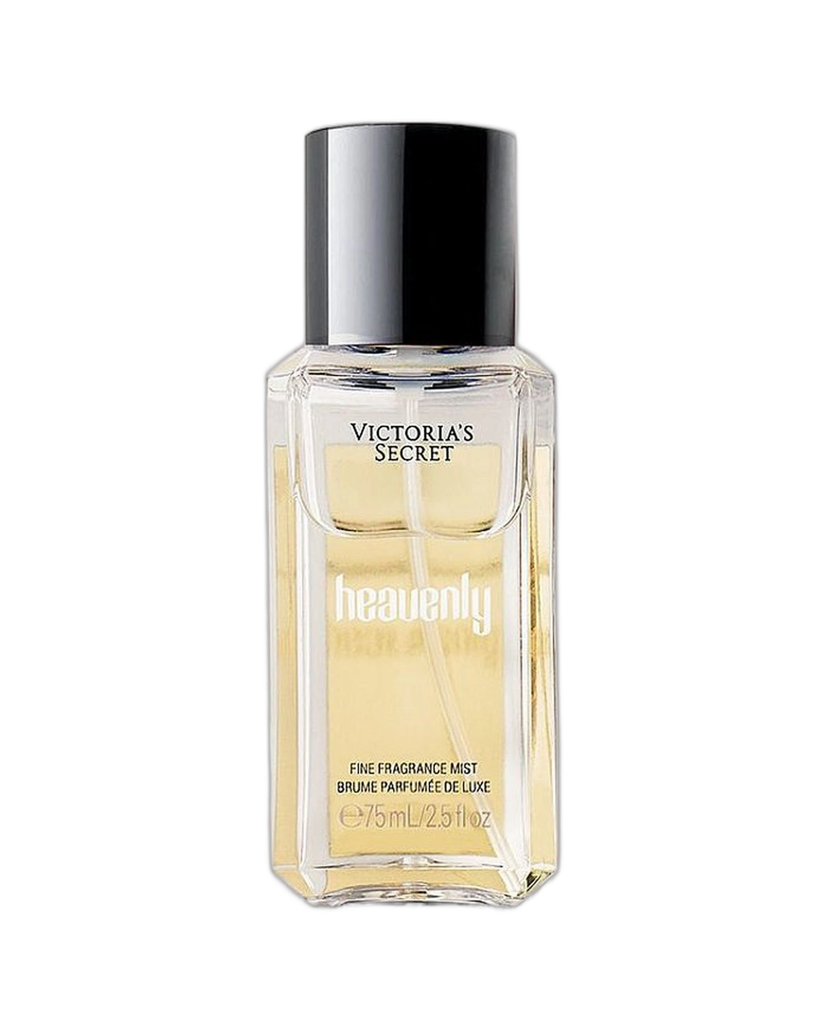 Victoria's Secret Kit Heavenly Light The Way - 100/50/75ML