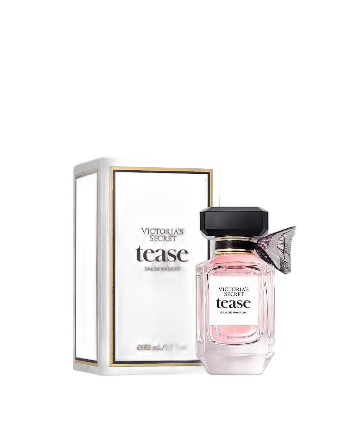 Victoria's Secret Kit Tease Life Is Delicious 3 Unidades - 100/50/75ML