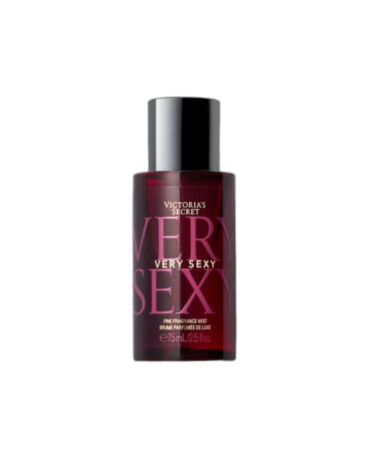 Victoria's Secret Kit Very Sexy A s.Of Scent 3 Unidades - 100/50/75ML