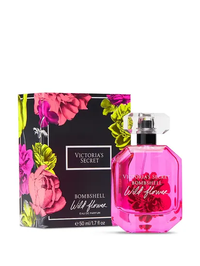 Victoria's Secret Bombshell Wilf Flower