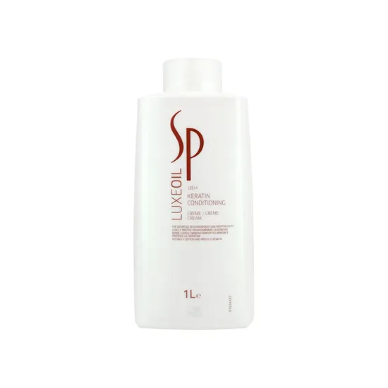 Wella Acondicionador SP Luxe Oil Keratin