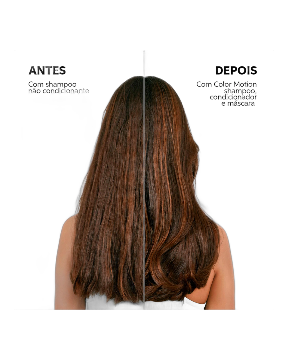 Wella Color Motion Mask · Máscara Capilar