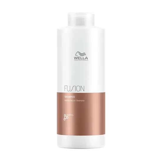 Wella Fusion Shampoo 1 Litro
