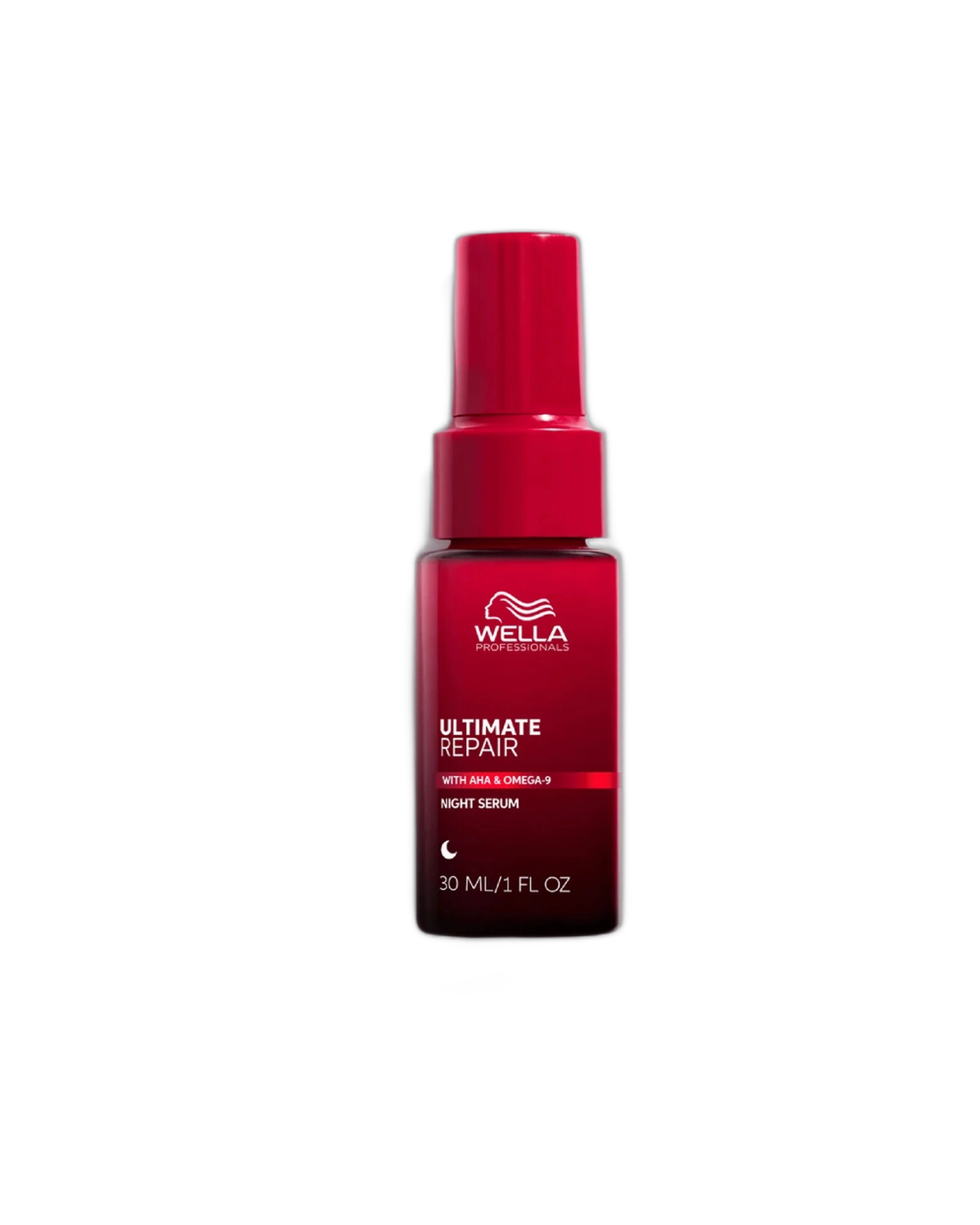 Wella Tratamiento Capilar Ultimate Repair STEP3 · Tratamento Capilar
