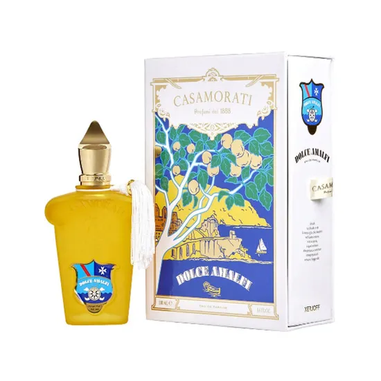 Xerjoff Casamorati 1888 Dolce Amalfi