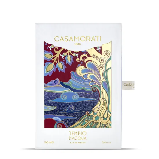 Xerjoff Casamorati Tempo D'Acqua