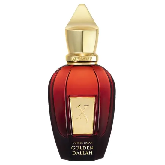 Xerjoff Coffee Break Golden Dallah 50ML Parfum Unisex