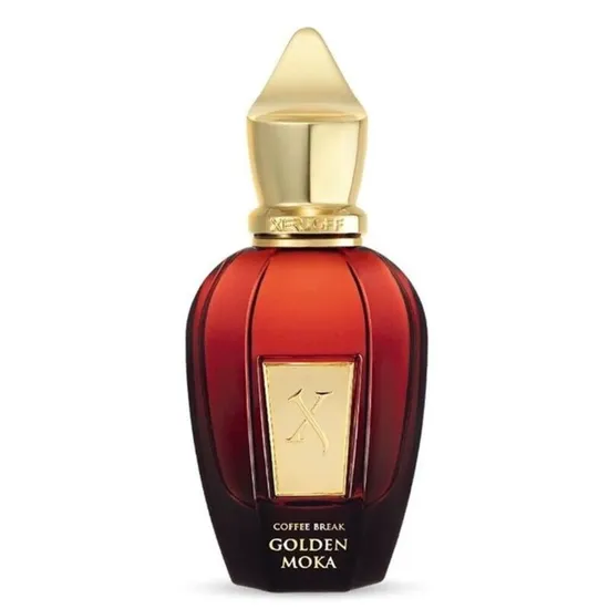 Xerjoff Coffee Break Golden Moka 50ML Parfum Unisex