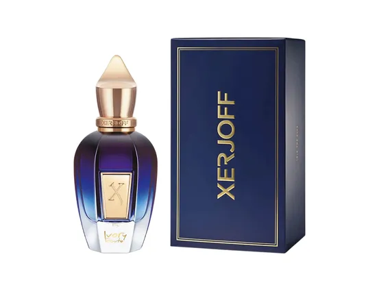 Xerjoff Ivory Route