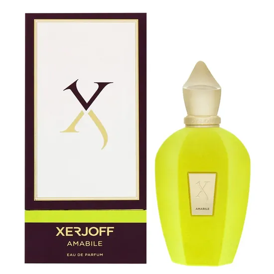 Xerjoff Amabile Eua de