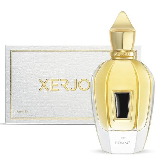 Xerjoff Homme Mas