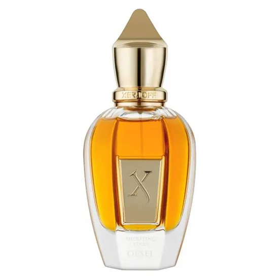 Xerjoff Shooting Stars Oesel 50ML Parfum Unisex