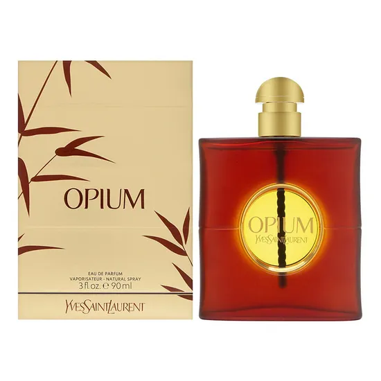 YSL Opium