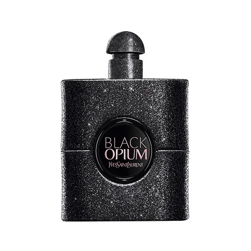 Yves Saint Laurent Black Opium Extreme Edp F