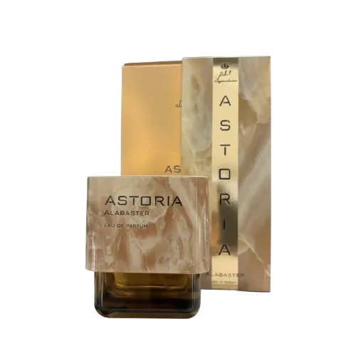 Zakat Astoria Alabaster