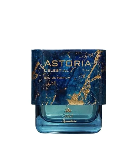 Zakat Astoria Celestial