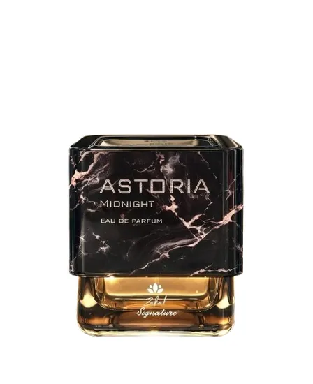 Zakat Astoria Midnight