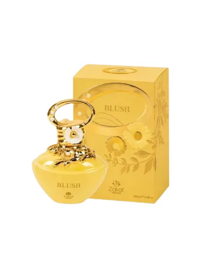 Zakat Blush