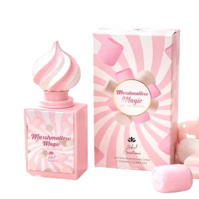 Zakat Creations Marshmallow Magic