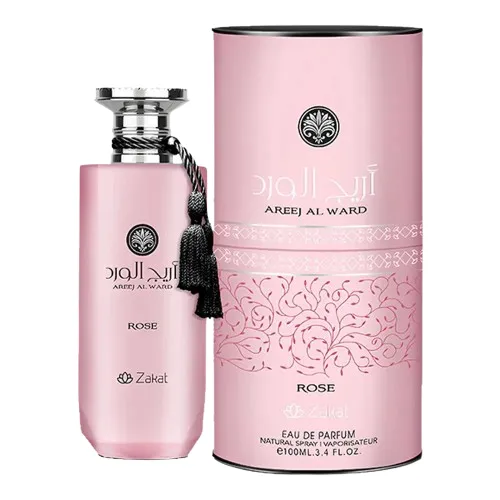 Zakat Rawan Rose Fem