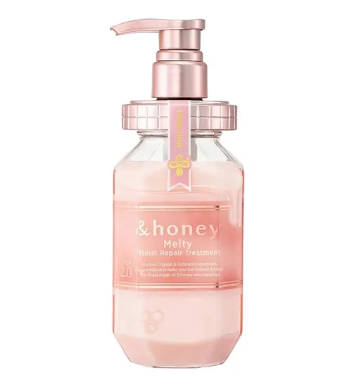 &Honey Melty Moist Repair Tratamento Capilar