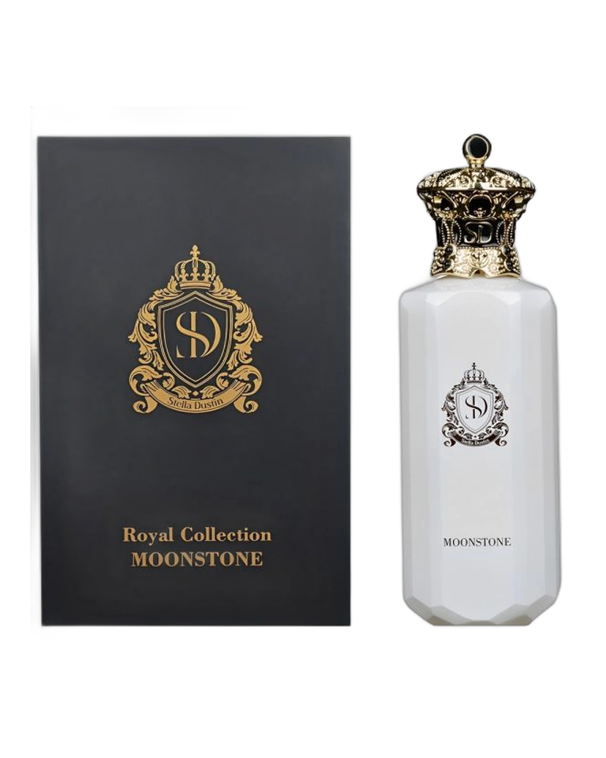 Stella Dustin Moonstone Royal Collect.Edp — 3