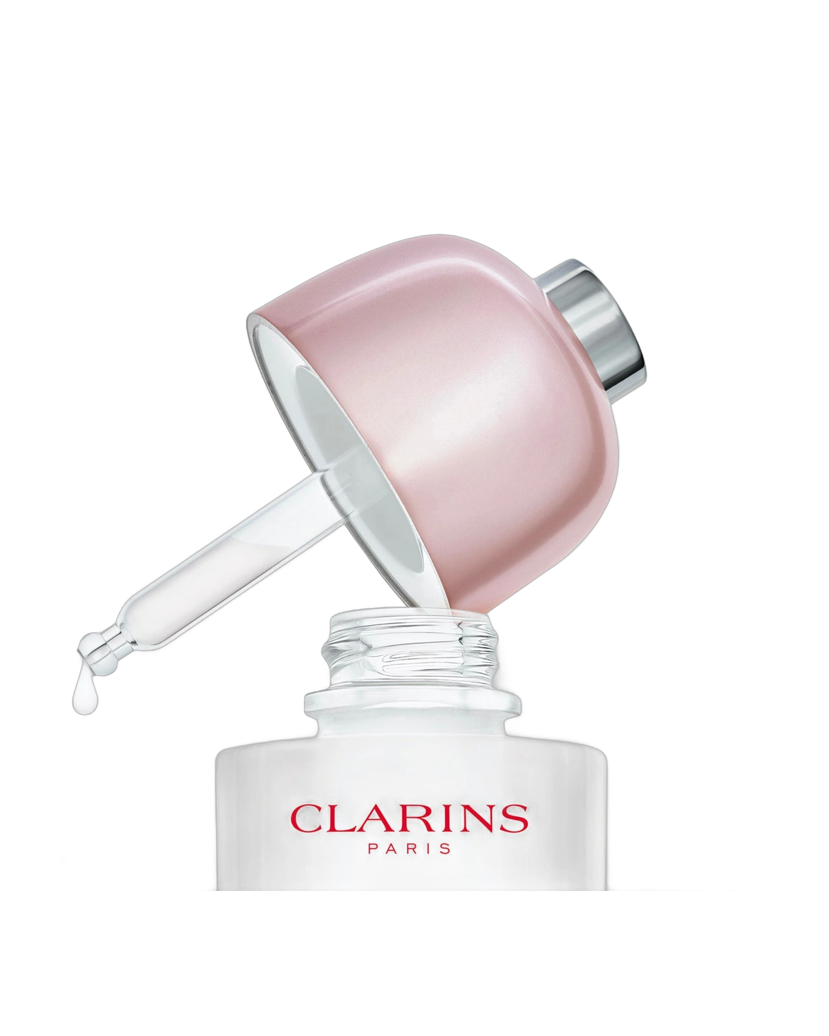 Clarins Bright Plus Brightening Dark · Sérum Facial
