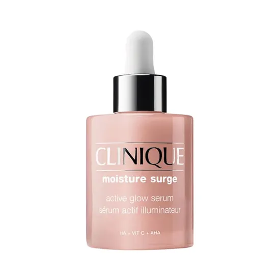 Clinique Moisture Surge Active Glow · Sérum Facial
