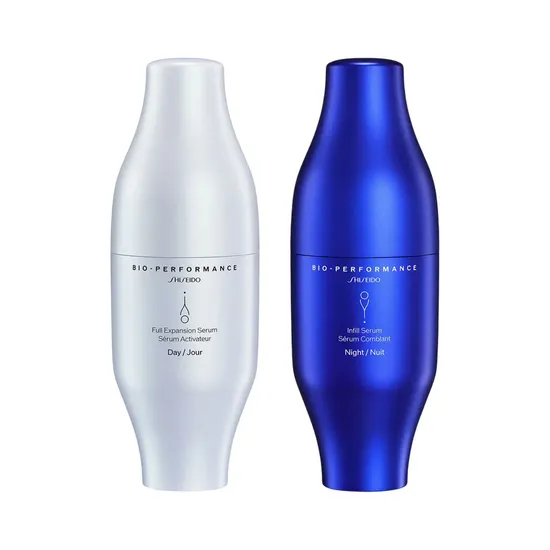 Shiseido Bio-Performance Skin Filler · Sérum Facial