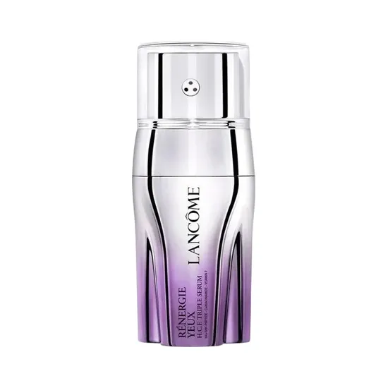 Sérum Facial para Contorno de Ojos LancÔme Rénergie H.C.F Triple