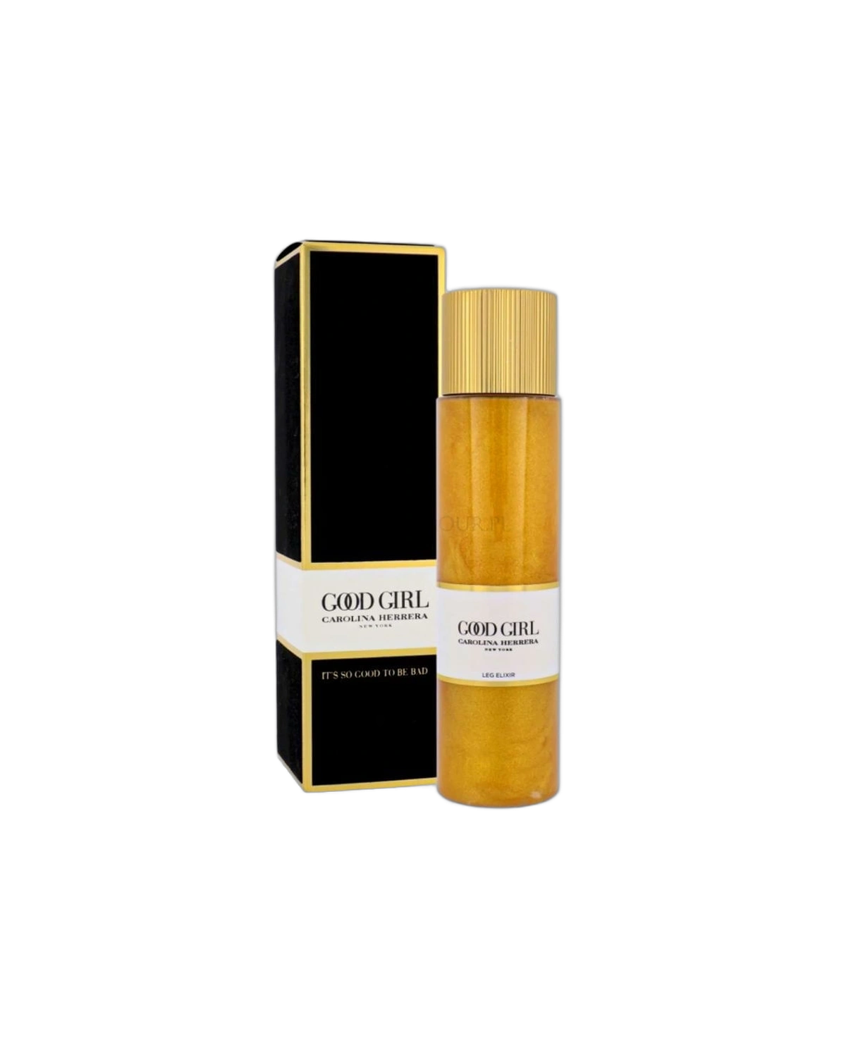 Carolina Herrera Good Girl Leg Elixir · Óleo Corporal