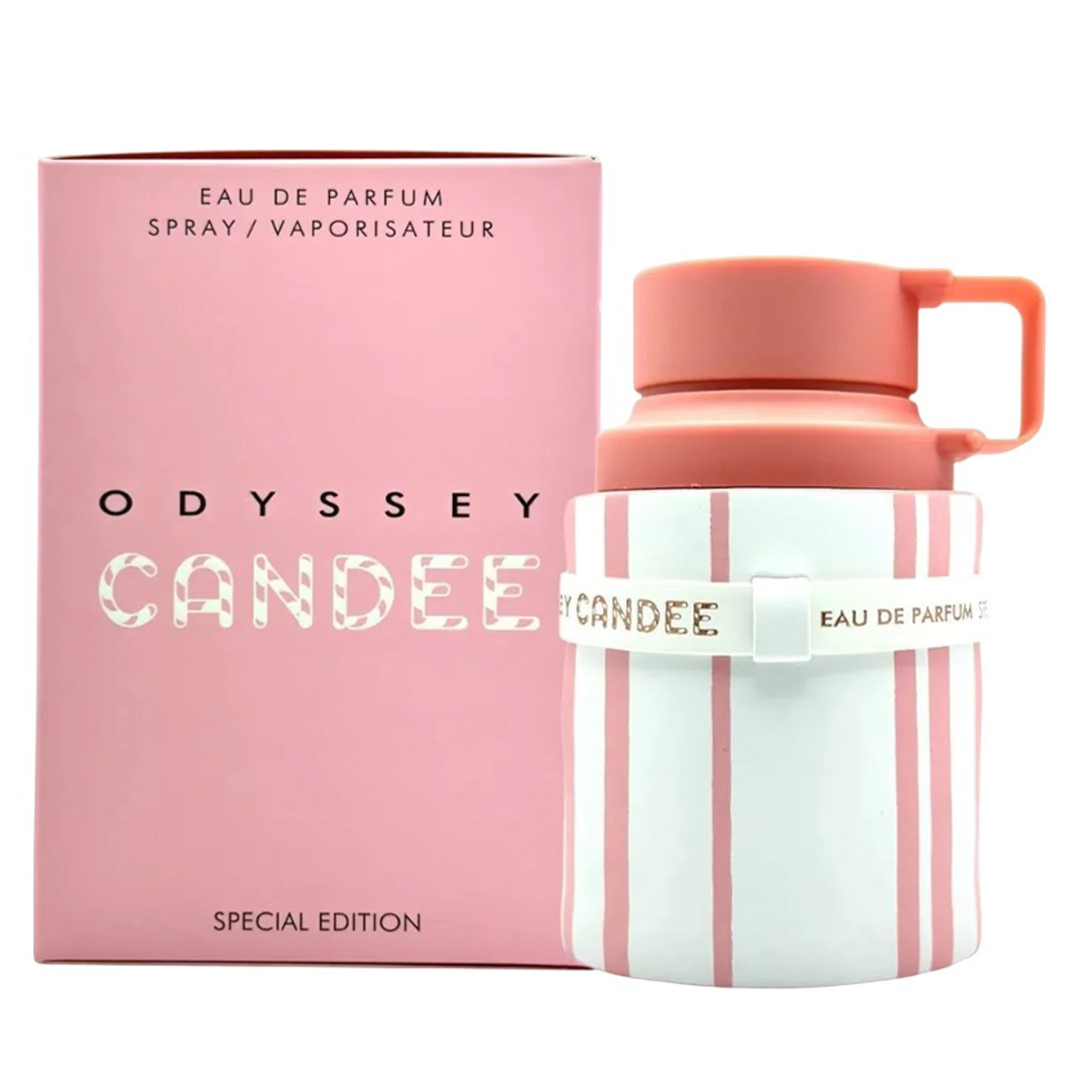 Perfume Armaf Odyssey Candee Eau de Parfum Feminino 100ML