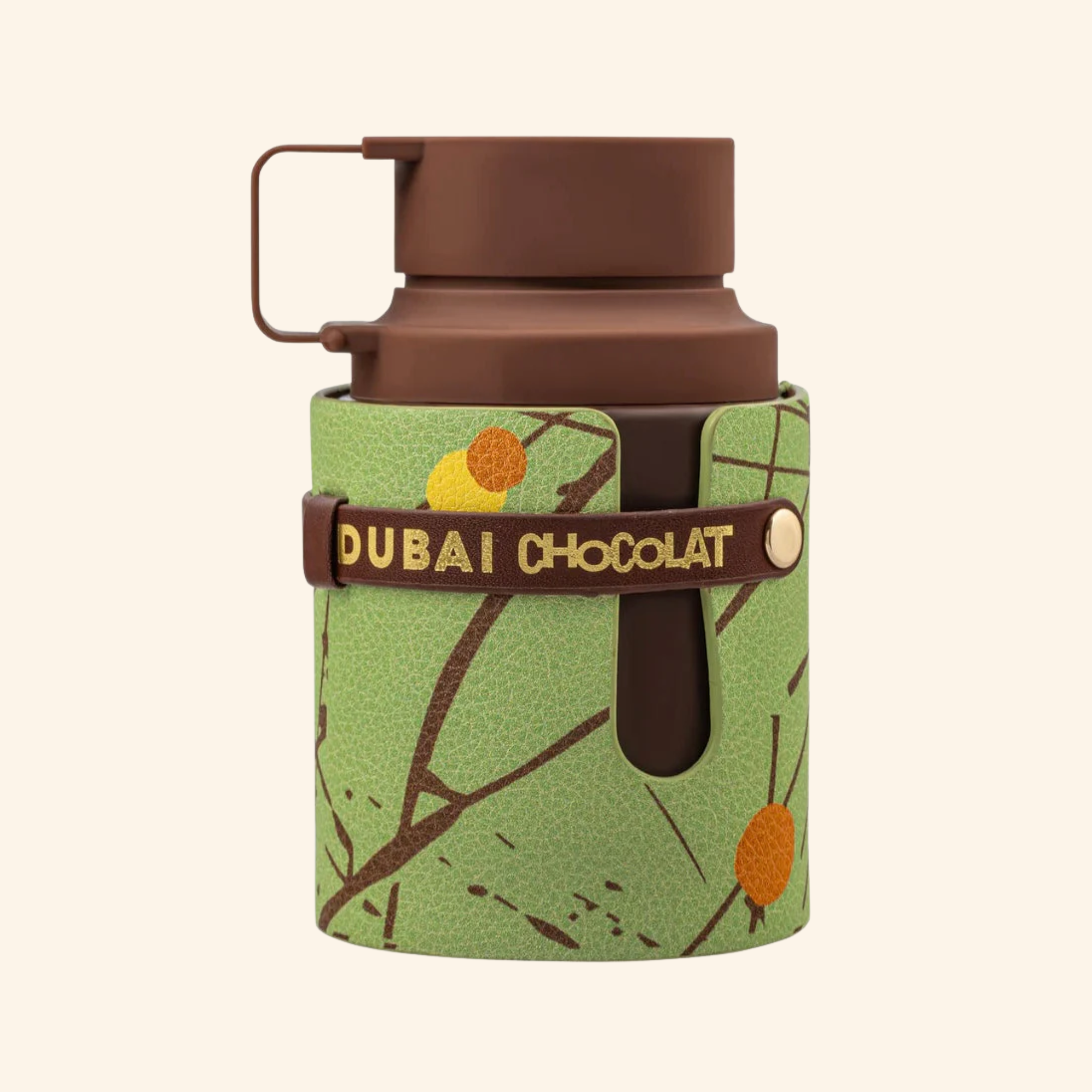 Perfume Armaf Odyssey Dubai Chocolat Eau de Parfum Unissex 100ML