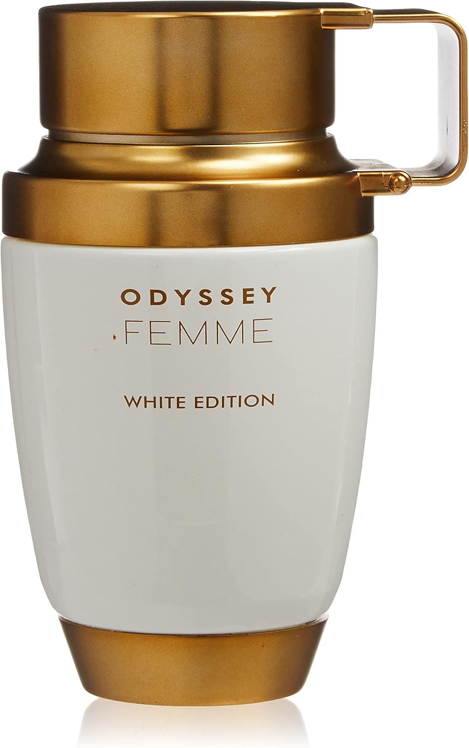 Perfume Armaf Odyssey Femme White Edition Eau de Parfum Feminino 80ML