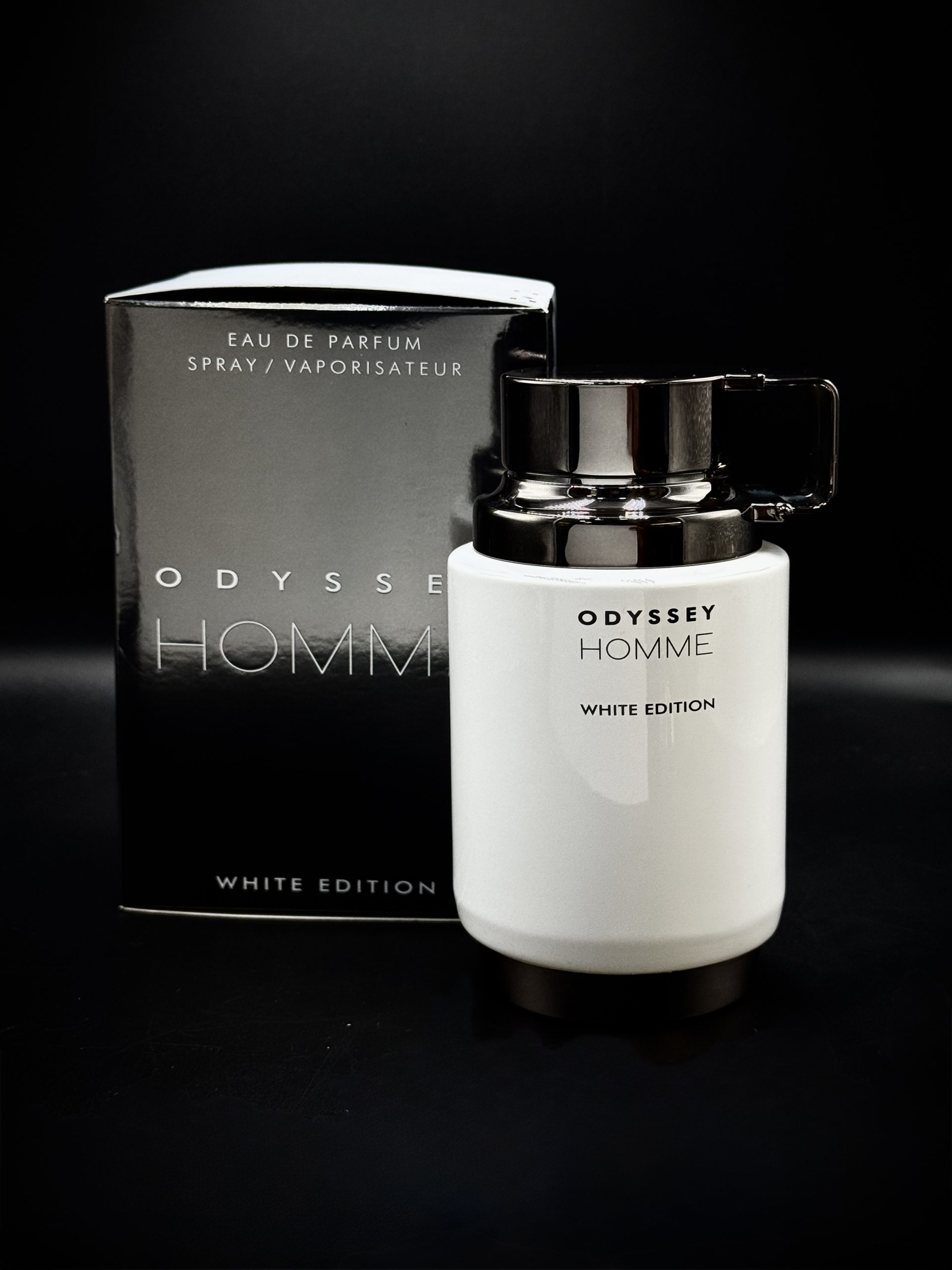Perfume Armaf Odyssey Homme Eau de Parfum Masculino 100ML