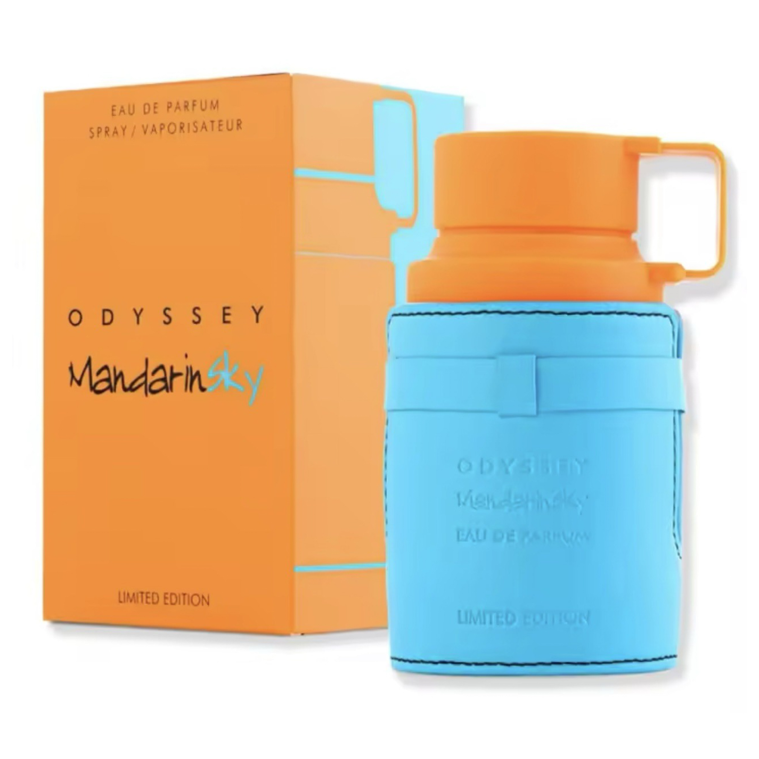 Perfume Armaf Odyssey Mandarin Sky Eau de Parfum Masculino 100ML