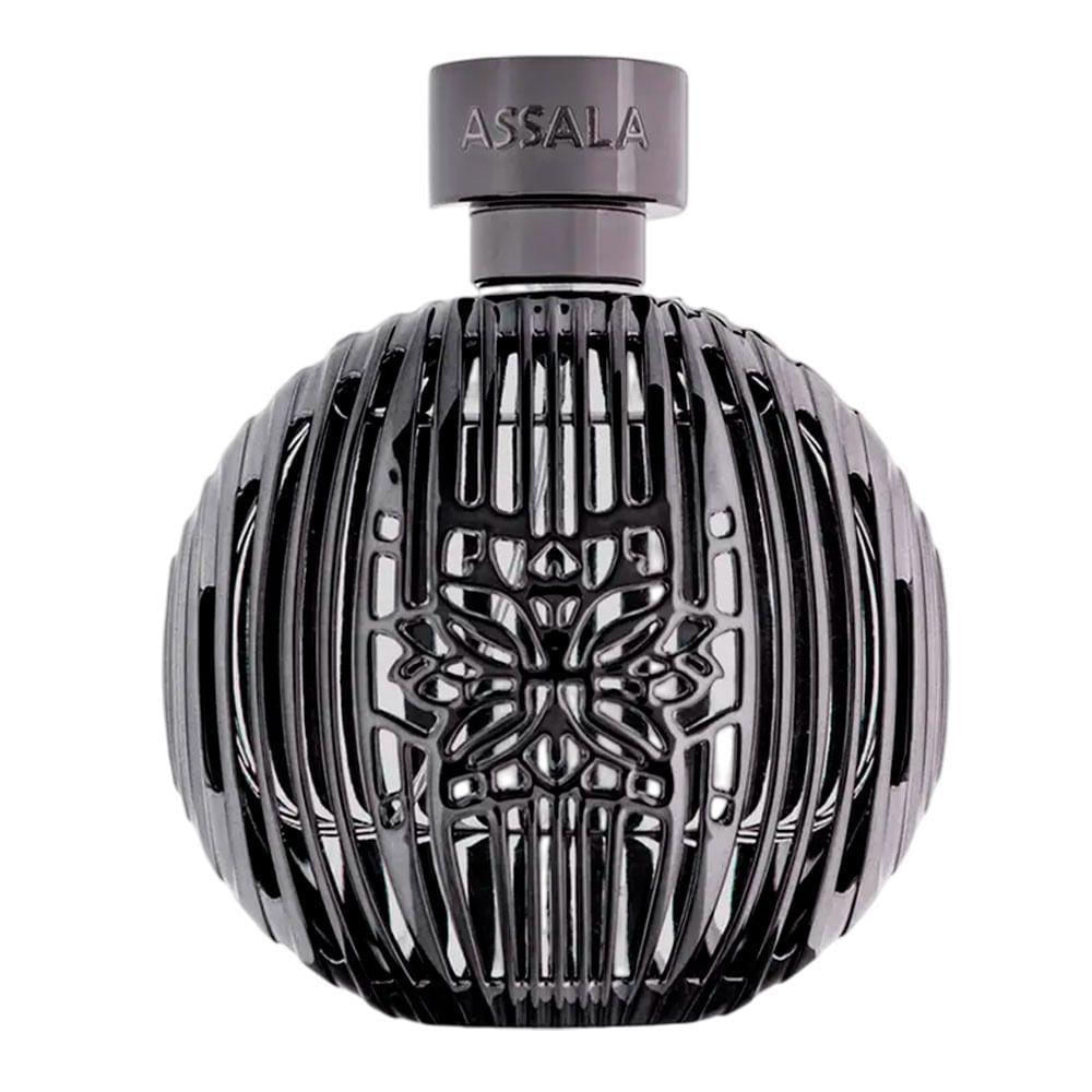 Perfume Assala Prime Divine Eau de Parfum Unissex 100ML