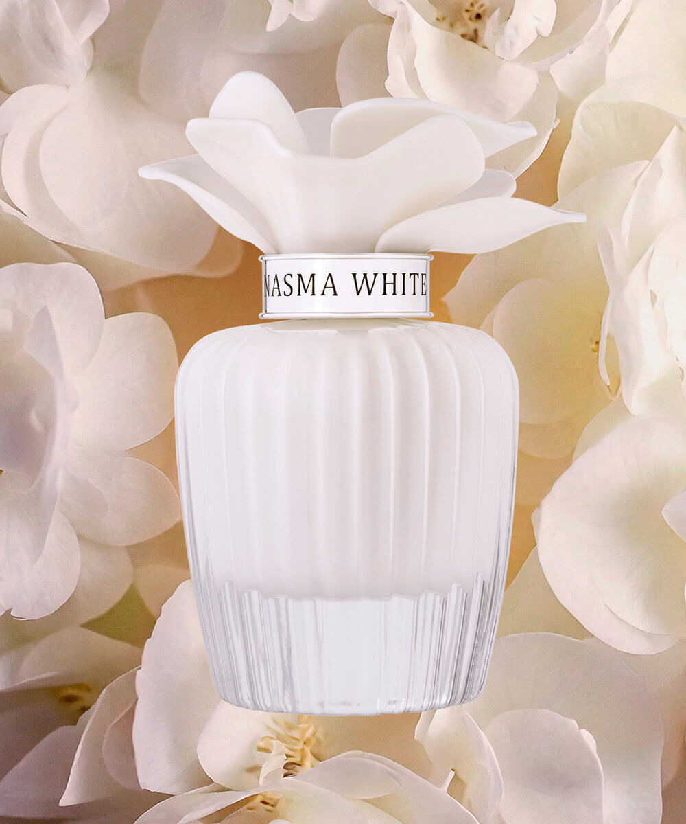 Perfume Assala Prime Nasma Eau de Parfum Feminino 100ML