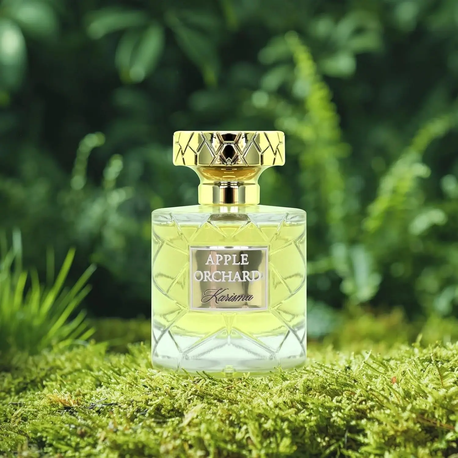 Perfume Asten Apple Orchard Karisma Eau de Parfum Unissex 100ML