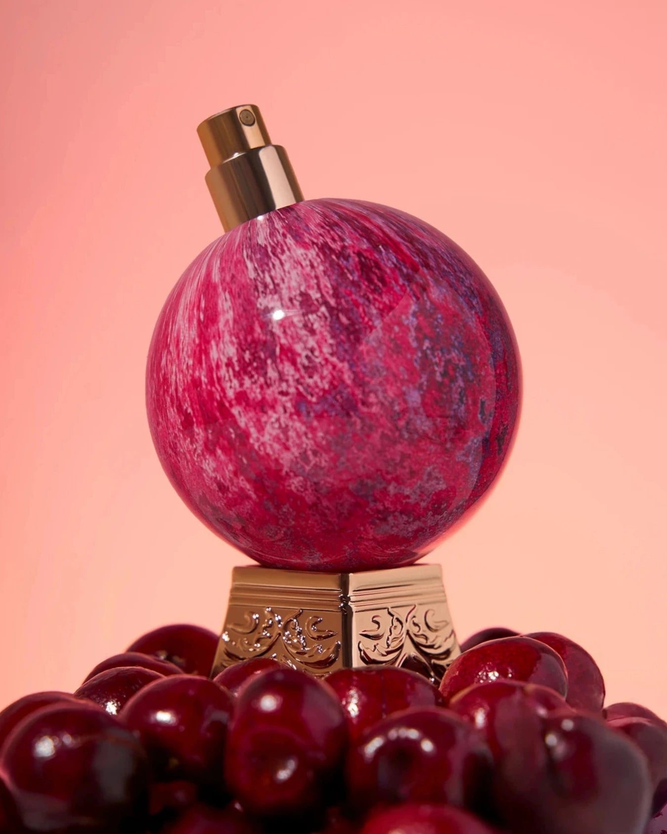Perfume Aurora Scents Cherry In The Woods Eau de Parfum Unissex 100ML