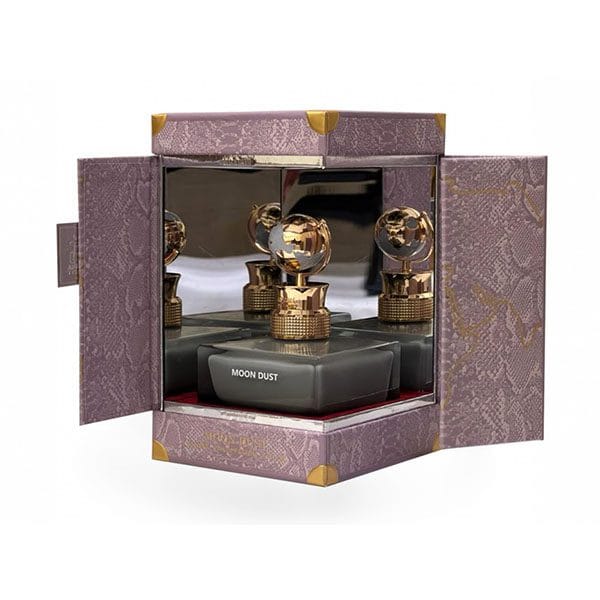 Perfume Aurora Scents Globe Moon Dust Eau de Parfum Unissex 100ML